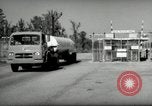 Standbild Polaris Rakete Charleston South Carolina USA, 1960, aus Sekunde 56 historischem Filmmaterial Videoclip 65675068063