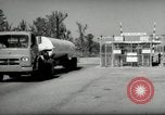Standbild Polaris Rakete Charleston South Carolina USA, 1960, aus Sekunde 57 historischem Filmmaterial Videoclip 65675068063