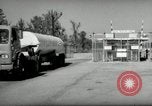 Standbild Polaris Rakete Charleston South Carolina USA, 1960, aus Sekunde 58 historischem Filmmaterial Videoclip 65675068063