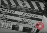Standbild Polaris Rakete Charleston South Carolina USA, 1960, aus Sekunde 1 historischem Filmmaterial Videoclip 65675068064