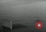 Standbild Polaris Rakete Charleston South Carolina USA, 1960, aus Sekunde 9 historischem Filmmaterial Videoclip 65675068064