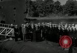 Standbild Polaris Rakete Charleston South Carolina USA, 1960, aus Sekunde 30 historischem Filmmaterial Videoclip 65675068064