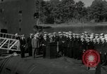 Standbild Polaris Rakete Charleston South Carolina USA, 1960, aus Sekunde 33 historischem Filmmaterial Videoclip 65675068064