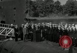 Standbild Polaris Rakete Charleston South Carolina USA, 1960, aus Sekunde 34 historischem Filmmaterial Videoclip 65675068064
