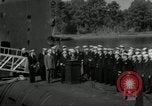 Standbild Polaris Rakete Charleston South Carolina USA, 1960, aus Sekunde 35 historischem Filmmaterial Videoclip 65675068064