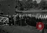 Standbild Polaris Rakete Charleston South Carolina USA, 1960, aus Sekunde 37 historischem Filmmaterial Videoclip 65675068064