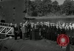 Standbild Polaris Rakete Charleston South Carolina USA, 1960, aus Sekunde 39 historischem Filmmaterial Videoclip 65675068064