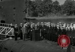 Standbild Polaris Rakete Charleston South Carolina USA, 1960, aus Sekunde 40 historischem Filmmaterial Videoclip 65675068064