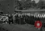 Standbild Polaris Rakete Charleston South Carolina USA, 1960, aus Sekunde 43 historischem Filmmaterial Videoclip 65675068064