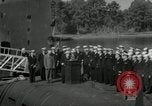 Standbild Polaris Rakete Charleston South Carolina USA, 1960, aus Sekunde 46 historischem Filmmaterial Videoclip 65675068064