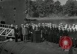 Standbild Polaris Rakete Charleston South Carolina USA, 1960, aus Sekunde 47 historischem Filmmaterial Videoclip 65675068064