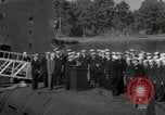 Standbild Polaris Rakete Charleston South Carolina USA, 1960, aus Sekunde 49 historischem Filmmaterial Videoclip 65675068064