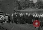 Standbild Polaris Rakete Charleston South Carolina USA, 1960, aus Sekunde 53 historischem Filmmaterial Videoclip 65675068064