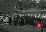 Standbild Polaris Rakete Charleston South Carolina USA, 1960, aus Sekunde 54 historischem Filmmaterial Videoclip 65675068064