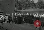 Standbild Polaris Rakete Charleston South Carolina USA, 1960, aus Sekunde 57 historischem Filmmaterial Videoclip 65675068064