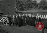 Standbild Polaris Rakete Charleston South Carolina USA, 1960, aus Sekunde 61 historischem Filmmaterial Videoclip 65675068064