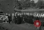 Standbild Polaris Rakete Charleston South Carolina USA, 1960, aus Sekunde 62 historischem Filmmaterial Videoclip 65675068064