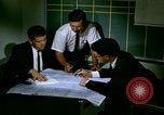 Immagine di Oceanografia United States USA, 1963, secondo 30 filmato di repertorio 65675068066