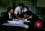 Immagine di Oceanografia United States USA, 1963, secondo 35 filmato di repertorio 65675068066