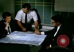 Immagine di Oceanografia United States USA, 1963, secondo 55 filmato di repertorio 65675068066