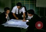Immagine di Oceanografia United States USA, 1963, secondo 57 filmato di repertorio 65675068066