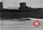 Image of convoy of ships North Atlantic Ocean, 1942, second 40 stock footage video 65675068070