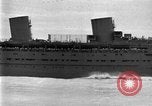 Image of convoy of ships North Atlantic Ocean, 1942, second 47 stock footage video 65675068070