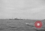Immagine di Convoglio di navi Oceano atlantico, 1941, secondo 19 filmato di repertorio 65675068072