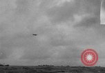 Standbild Konvoi von Schiffen Atlantik, 1941, aus Sekunde 23 historischem Filmmaterial Videoclip 65675068073