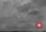 Standbild Konvoi von Schiffen Atlantik, 1941, aus Sekunde 24 historischem Filmmaterial Videoclip 65675068073