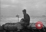 Immagine di Convoglio di navi Oceano atlantico, 1941, secondo 5 filmato di repertorio 65675068074