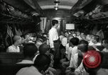 Image of High school boys Japan, 1943, second 34 stock footage video 65675068075