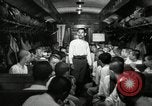 Image of High school boys Japan, 1943, second 36 stock footage video 65675068075