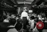 Image of High school boys Japan, 1943, second 37 stock footage video 65675068075