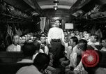 Image of High school boys Japan, 1943, second 39 stock footage video 65675068075