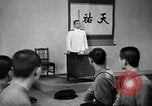 Image High School Boys Japon, 1943, de la seconde 62 séquences d'archives historiques vidéo 65675068076
