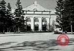 Standbild High School boys Japan, 1943, aus Sekunde 8 historischem Filmmaterial Videoclip 65675068077
