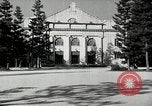 Standbild High School boys Japan, 1943, aus Sekunde 10 historischem Filmmaterial Videoclip 65675068077