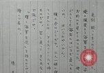 Standbild High School boys Japan, 1943, aus Sekunde 43 historischem Filmmaterial Videoclip 65675068077