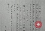 Standbild High School boys Japan, 1943, aus Sekunde 44 historischem Filmmaterial Videoclip 65675068077