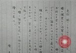 Standbild High School boys Japan, 1943, aus Sekunde 45 historischem Filmmaterial Videoclip 65675068077