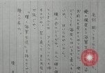 Standbild High School boys Japan, 1943, aus Sekunde 47 historischem Filmmaterial Videoclip 65675068077