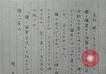 Standbild High School boys Japan, 1943, aus Sekunde 48 historischem Filmmaterial Videoclip 65675068077