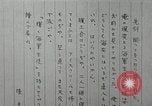 Standbild High School boys Japan, 1943, aus Sekunde 50 historischem Filmmaterial Videoclip 65675068077