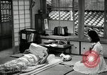 Standbild High School boys Japan, 1943, aus Sekunde 52 historischem Filmmaterial Videoclip 65675068077