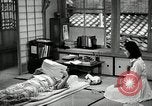 Standbild High School boys Japan, 1943, aus Sekunde 53 historischem Filmmaterial Videoclip 65675068077
