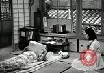Standbild High School boys Japan, 1943, aus Sekunde 54 historischem Filmmaterial Videoclip 65675068077