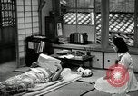 Standbild High School boys Japan, 1943, aus Sekunde 55 historischem Filmmaterial Videoclip 65675068077