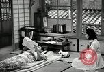 Standbild High School boys Japan, 1943, aus Sekunde 58 historischem Filmmaterial Videoclip 65675068077
