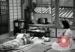 Standbild High School boys Japan, 1943, aus Sekunde 60 historischem Filmmaterial Videoclip 65675068077